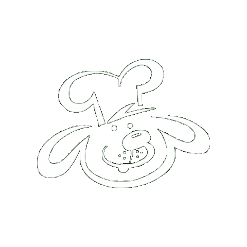 Kennelrehu Sticker