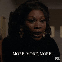 More More GIFs - Get the best GIF on GIPHY