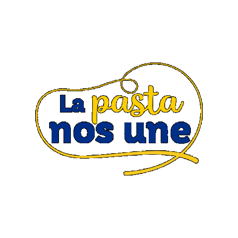 Ina Sticker by PastaINA