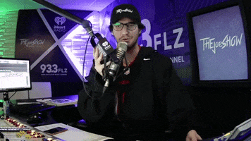 93.3 FLZ Tampa Bay's #1 Hit Music Channel GIF