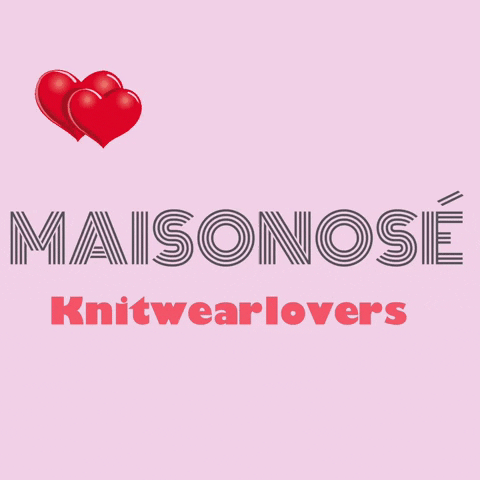 Maison Osé GIF