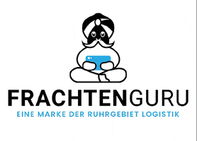 RuhrgebietLogistik GIF