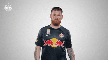 Timo Horn Football GIF by FC Red Bull Salzburg