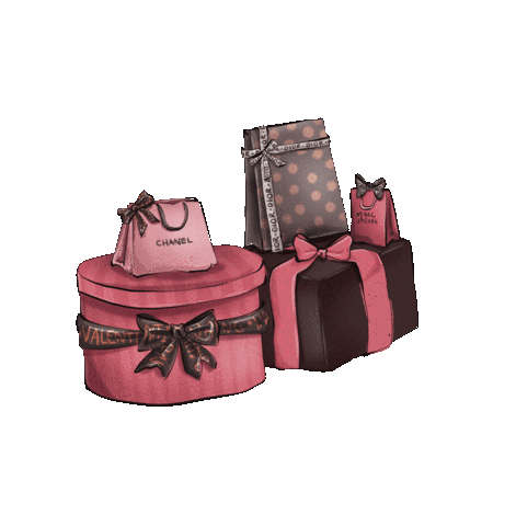 Christmas Sticker
