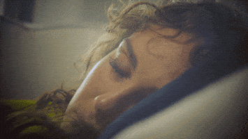Tired Forests GIF by Zella Day