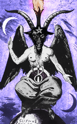 baphomet