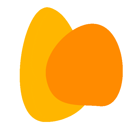 Justasana Sticker