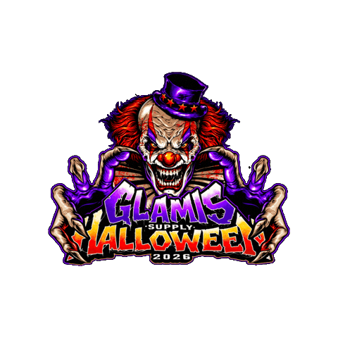 Sticker by Glamis Supply