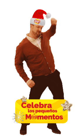 Lay's España Sticker