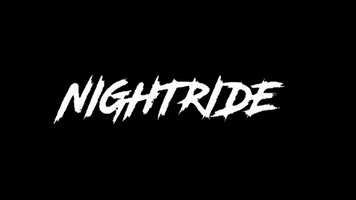 Nightride Test GIF