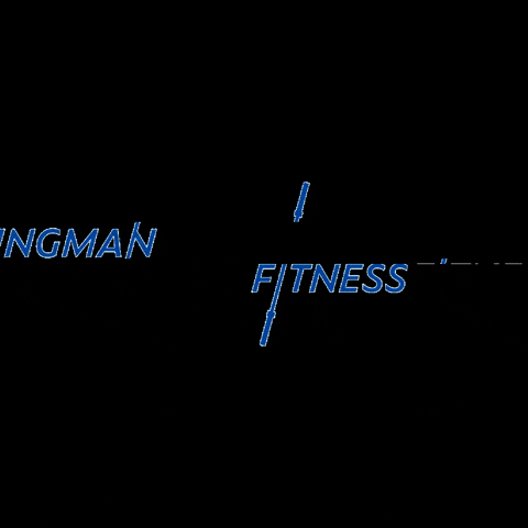 Wingman Fitness GIF