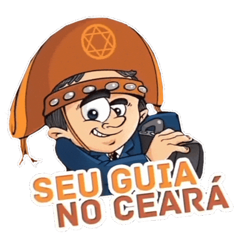 Turismo No Sticker by BandaSaiaRodada