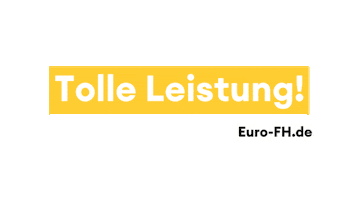 Euro-FH Sticker