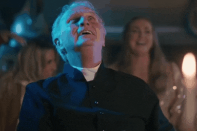 Pastor Pray GIF by Cornelis Music - Find & Share on GIPHY