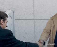 Season 2 Nbc GIF by The Office