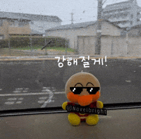 Novelbright GIF