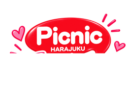 Thanks Picnic Sticker by toraya_Picnic