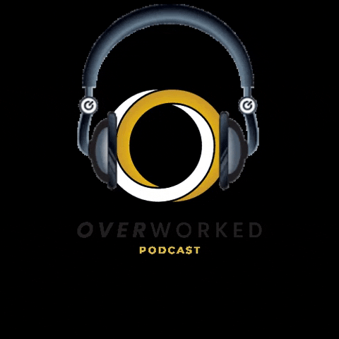 Podcast GIF