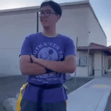 Lucas GIF