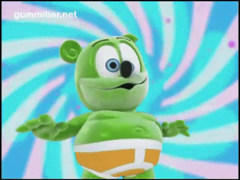 Gummy-bear-song GIFs - Get the best GIF on GIPHY