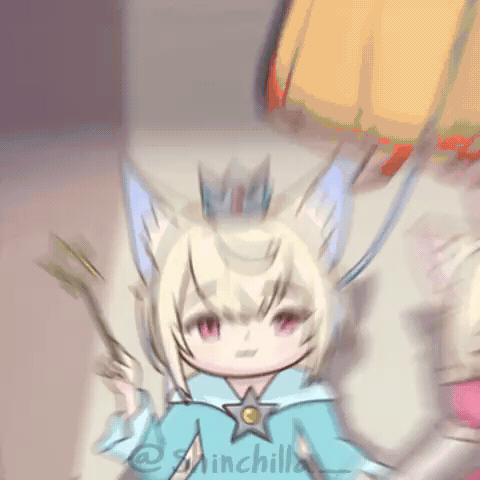Headpats GIF