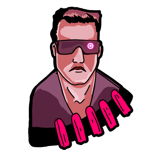 Period Tampon GIF by Menstromat