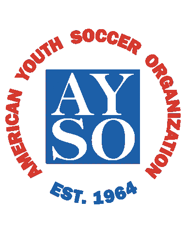 Sticker by AYSO