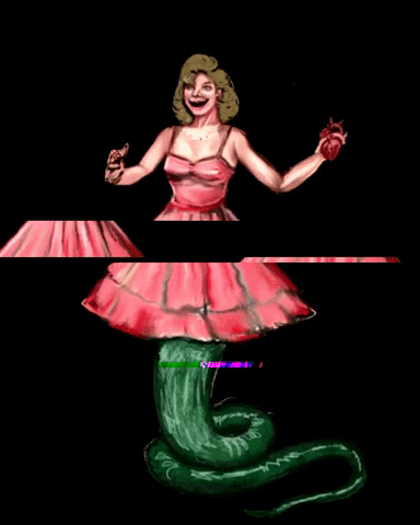 Slytherin GIF