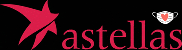 Astellas GIF