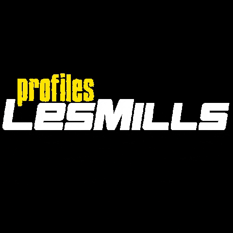 Profiles Gym GIF