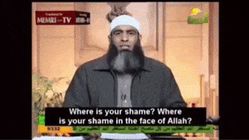 Memri Tv GIF