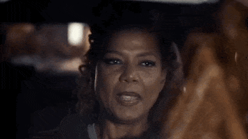 Queen Latifah Theequalizer GIF by CBS