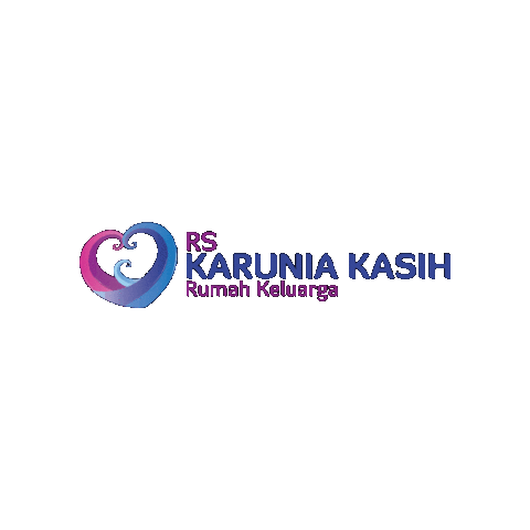 Kasih Group Indonesia Sticker