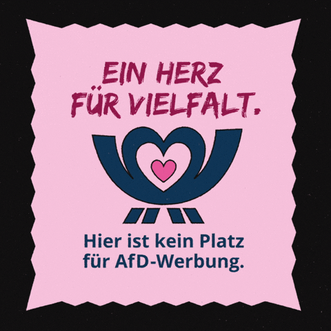 Briefkasten GIF by offenfuervielfalt