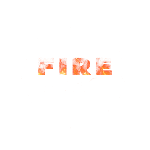 Trial By Fire Sticker