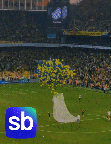 GIF by Sporbulteni