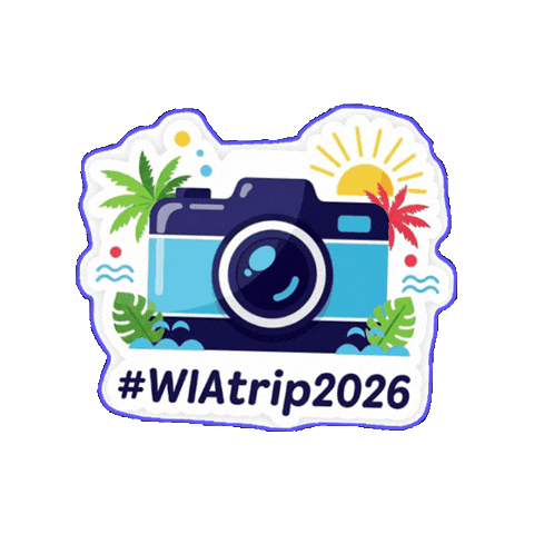 wiasystems Sticker