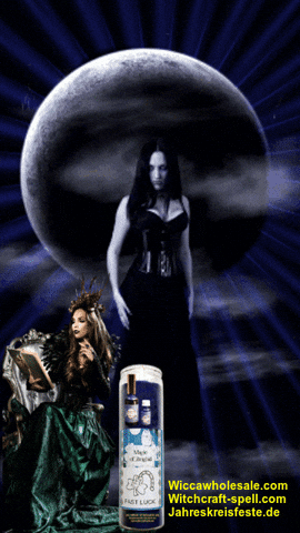 Brujas GIF