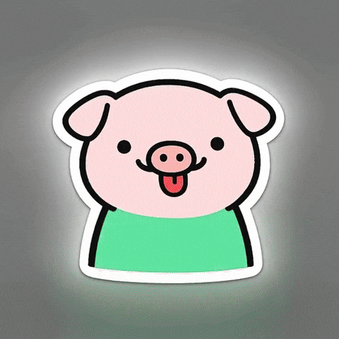 Lets Go Crypto GIF