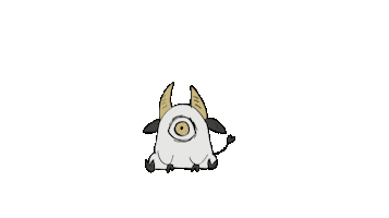 きゃら Sticker