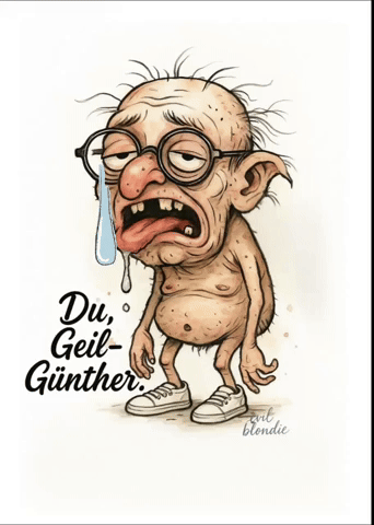 Geilgünther GIF