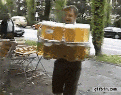 Germany Beer GIF - Find & Share on GIPHY