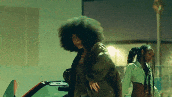 Head Over Heels GIF by Jenevieve