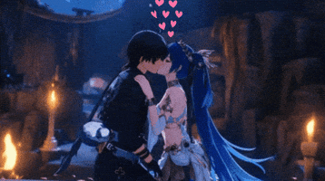 Rover Love GIF