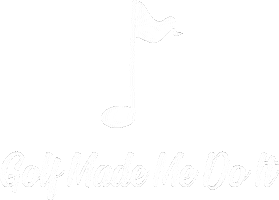 Gmmdi Sticker by GolfMadeMeDoIt