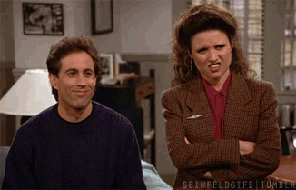 jerry seinfeld comedy GIF