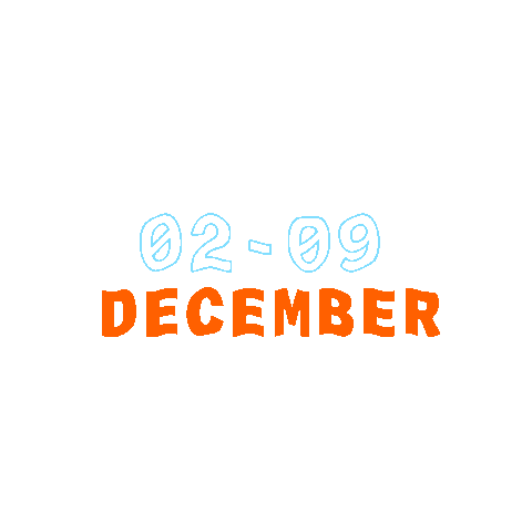Festival Date Sticker by Plett Rage