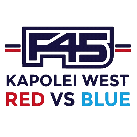F45Challenge Sticker by F45 Kapolei West