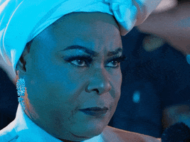 Sola Sobowale Mom GIF by King of Boys