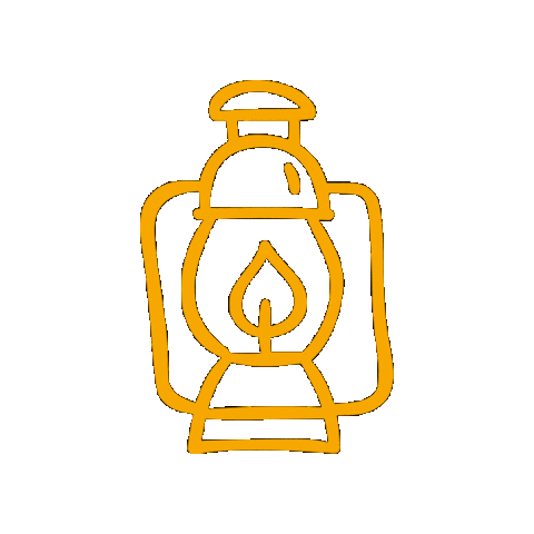 Scout Flamme Sticker by EEDF Officiel